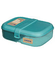 Sistema Madkasse - Ribbon Lunch To Go - 1,1 l - Teal Stone