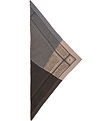 Lala Berlin Trklde - 162x85 - Triangle Trinity Patchwork - Lim