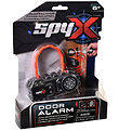 SpyX - Door Alarm - Sort/Slv/Rd