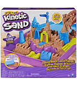 Kinetic Sand Sandst - Deluxe Beach Castle - 1,13 kg