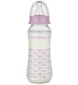 Emporio Armani Sutteflaske - Plast/Silikone - 240 ml - Rosa