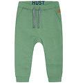 Hust and Claire Sweatpants - HCGeorg - Spruce