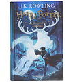 Forlaget Gyldendal Bog - Harry Potter 3 - Harry Potter Og Fangen