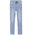 Name It Jeans - Noos - NkfPolly - Light Blue Denim