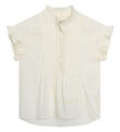 Zadig & Voltaire Skjorte - Gisele - Off White