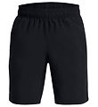 Under Armour Shorts - Woven Wdmk - Sort