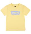 Levis T-shirt - Batwing - Golden Haze