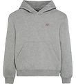 Dickies Httetrje - Youth Oakport - Heather Gray