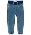 Name It Jeans - NmmBen - Medium Blue Denim