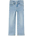 Name It Jeans - NkfPolly - Light Blue Denim