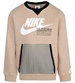 Nike Sweatshirt - Hemp