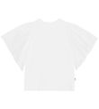 Molo T-shirt - Ritza - White