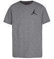 Jordan T-shirt - Jumpman Air - Carbon Heather