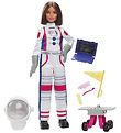 Barbie Dukkest - 30 cm - Career - Astronaut