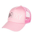 Roxy Kasket - Reggae Town - Prism Pink