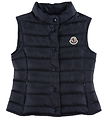 Moncler Dunvest - Liane - Navy
