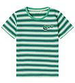 Name It T-shirt - NmmDike - Green Spruce