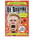 Alvilda Bog - Fodboldstjerner - De Bruyne - Alt Om Superstjernen