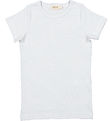 MarMar T-shirt - Rib - Modal - Tago - Fresh Air Stripe