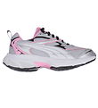 Puma Sneakers - Morphic Athletic - Gray/Pink Delight