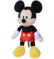Disney Bamse - Mickey - 25 cm