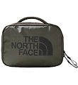 The North Face Toilettaske - Base Camp Voyager Dropp Kit - Grn