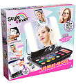 Style 4 Ever Makeup Etui m. LED-Lys
