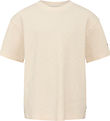 Grunt T-shirt - Brenda - Off White