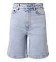 Hound Shorts - Light Blue Used