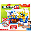 X-SHOT Vandpistol - Junior Fast Fill - Sstjerne