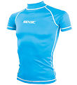 Seac Bade T-Shirt - T-Sun Short - Azzurro