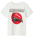 Name It T-shirt - NkmMadi - Jet Stream - Scorpions