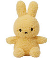 Bon Ton Toys Bamse - 23 cm - Miffy Teddy - Gul