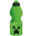 Minecraft Drikkedunk - 400 ml - Sports Water Bottle