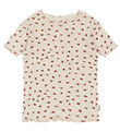 Konges Sljd T-shirt - Minnie - Bloomie