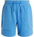 Tommy Hilfiger Shorts - Essential - Blue Spell