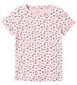 Name It T-shirt - NmfVemma - Parfait Pink