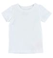 Katvig One T-shirt - Hvid