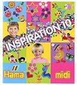Hama Midi Inspirationsbog - Nr 10
