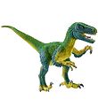 Schleich Dinosaurs - Velociraptor - H: 11 cm 14585