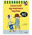Alvilda Bog - Lasse-Leif & Mormors Nej-Hat - Dansk