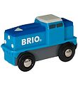 BRIO World Cargo Tog - Batteridrevet 33130