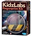 4M - KidzLabs - Fingeraftryk St