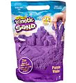 Kinetic Sand Strandsand - 900 gram - Purple Violet
