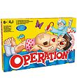 Hasbro Brtspil - Operation