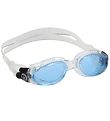 Aqua Sphere Svmmebriller - Kaiman Adult - Clear