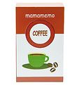 MaMaMeMo Legemad - Tr - Kaffebnner