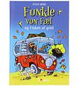 Forlaget Bolden Bog - Funkle von Fl Og Fisken Af Guld - Dansk
