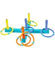 TACTIC Spil - Ringspil - Active Play Soft