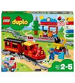 LEGO DUPLO - Damptog 10874 - 59 Dele